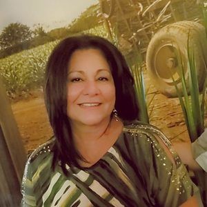 Meet your Posher, Mirta